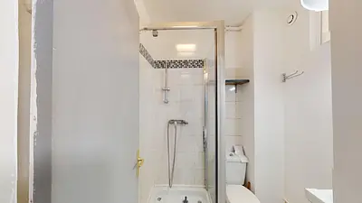 Photo du 237 Rue De Crimée, 75019 Paris, France Paris