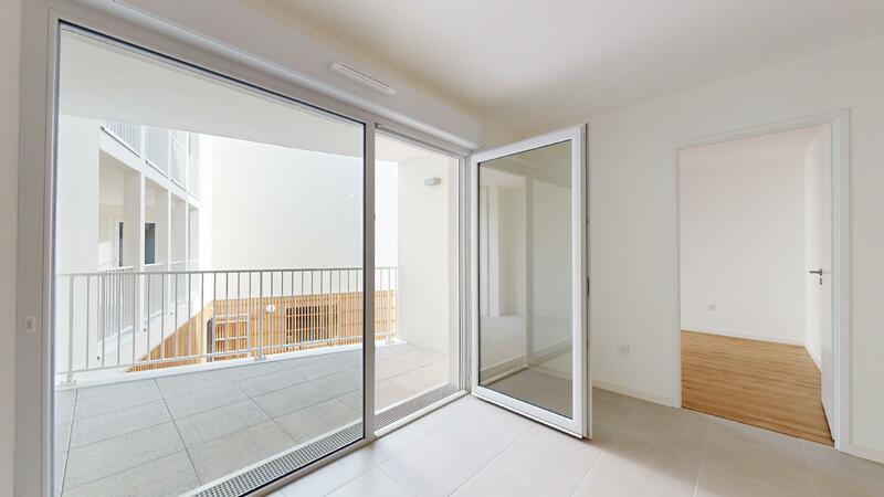 Photo du 4 Rue Émilie Haffner, 49100 Angers, France Angers