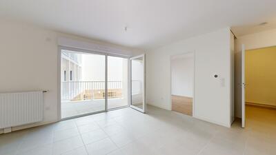 Photo du 4 Rue Émilie Haffner, 49100 Angers, France Angers