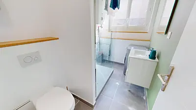 Photo du 22 Rue Charles De Gaulle, 42000 Saint-Étienne, France Saint-Étienne