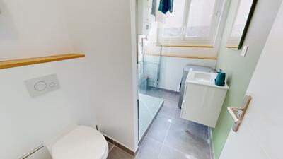 Photo du 22 Rue Charles De Gaulle, 42000 Saint-Étienne, France Saint-Étienne