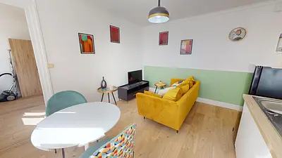 Photo du 22 Rue Charles De Gaulle, 42000 Saint-Étienne, France Saint-Étienne