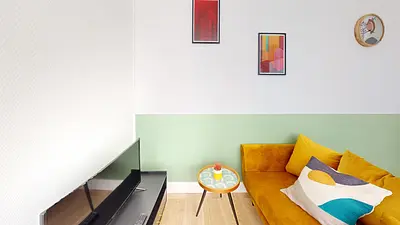 Photo du 22 Rue Charles De Gaulle, 42000 Saint-Étienne, France Saint-Étienne