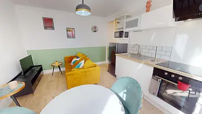 Photo du 22 Rue Charles De Gaulle, 42000 Saint-Étienne, France Saint-Étienne