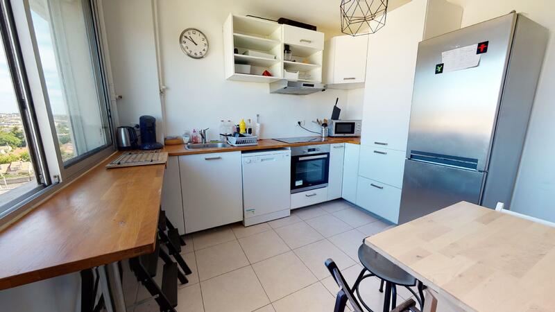 Photo du 215 Rue Émile Gaboriau, 34070 Montpellier, France Montpellier