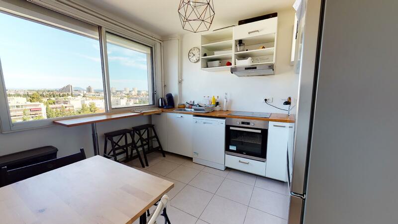 Photo du 215 Rue Émile Gaboriau, 34070 Montpellier, France Montpellier