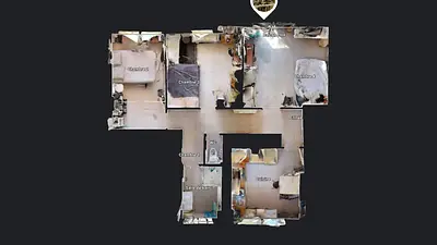 Photo du 215 Rue Émile Gaboriau, 34070 Montpellier, France Montpellier