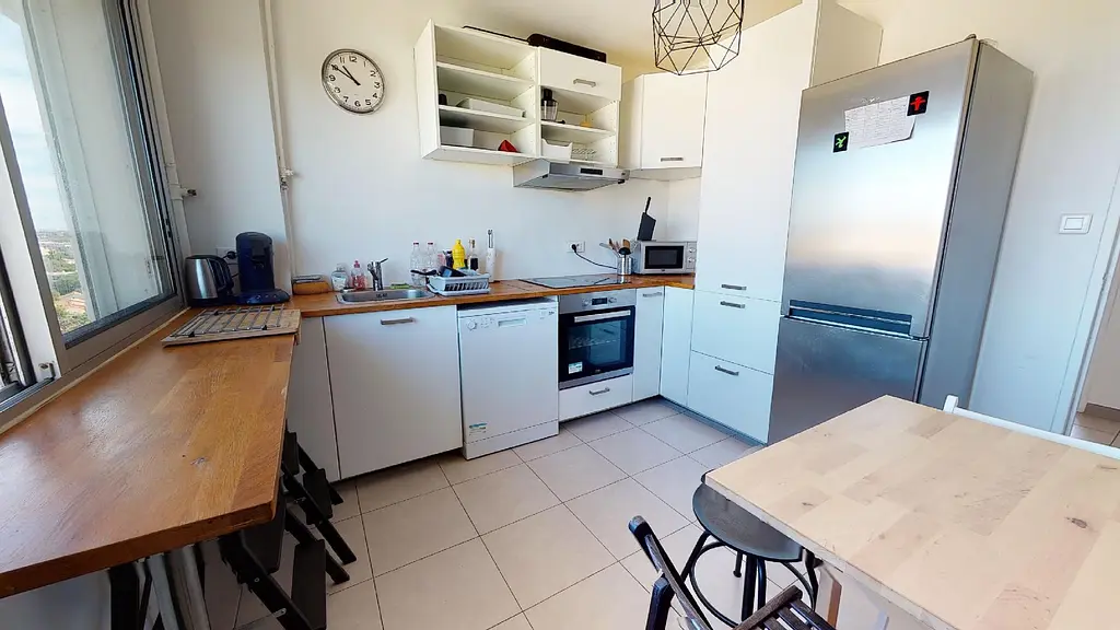 Photo du 215 Rue Émile Gaboriau, 34070 Montpellier, France Montpellier