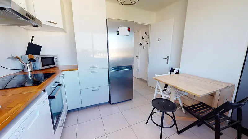 Photo du 215 Rue Émile Gaboriau, 34070 Montpellier, France Montpellier