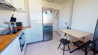 Photo du 215 Rue Émile Gaboriau, 34070 Montpellier, France Montpellier