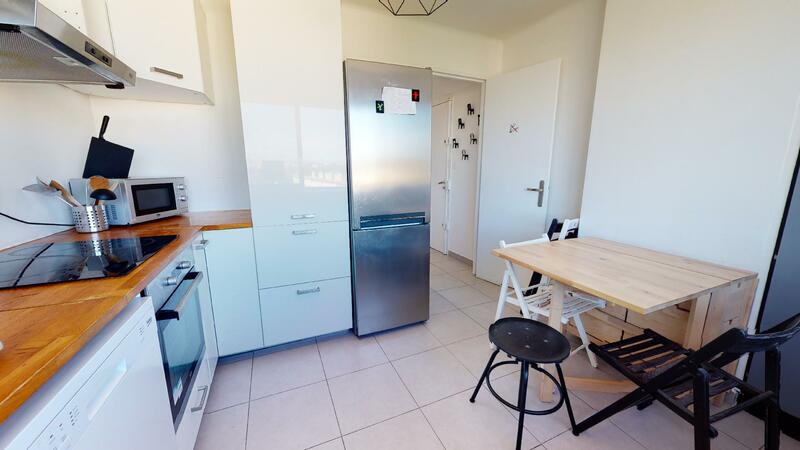 Photo du 215 Rue Émile Gaboriau, 34070 Montpellier, France Montpellier