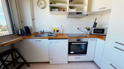 Photo du 215 Rue Émile Gaboriau, 34070 Montpellier, France Montpellier