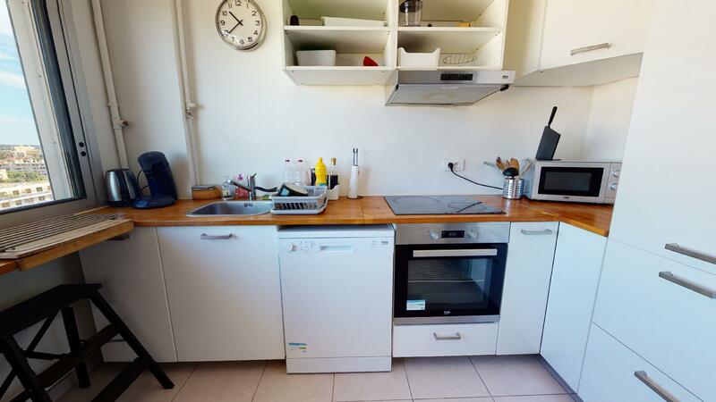 Photo du 215 Rue Émile Gaboriau, 34070 Montpellier, France Montpellier