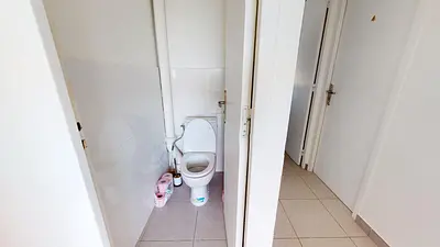 Photo du 215 Rue Émile Gaboriau, 34070 Montpellier, France Montpellier