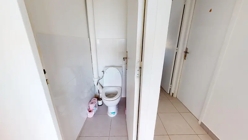 Photo du 215 Rue Émile Gaboriau, 34070 Montpellier, France Montpellier