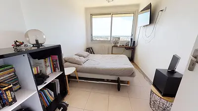 Photo du 215 Rue Émile Gaboriau, 34070 Montpellier, France Montpellier