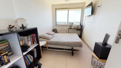 Photo du 215 Rue Émile Gaboriau, 34070 Montpellier, France Montpellier