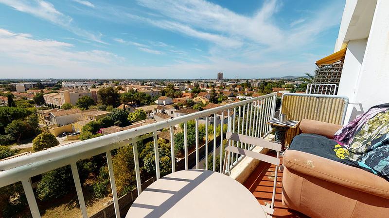 Photo du 215 Rue Émile Gaboriau, 34070 Montpellier, France Montpellier