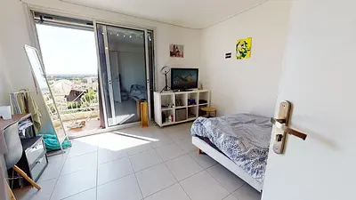 Photo du 215 Rue Émile Gaboriau, 34070 Montpellier, France Montpellier