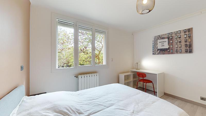 Photo du 135 Avenue De Lodève, 34080 Montpellier, France Montpellier