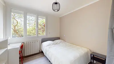 Photo du 135 Avenue De Lodève, 34080 Montpellier, France Montpellier