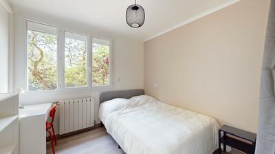 Photo du 135 Avenue De Lodève, 34080 Montpellier, France Montpellier