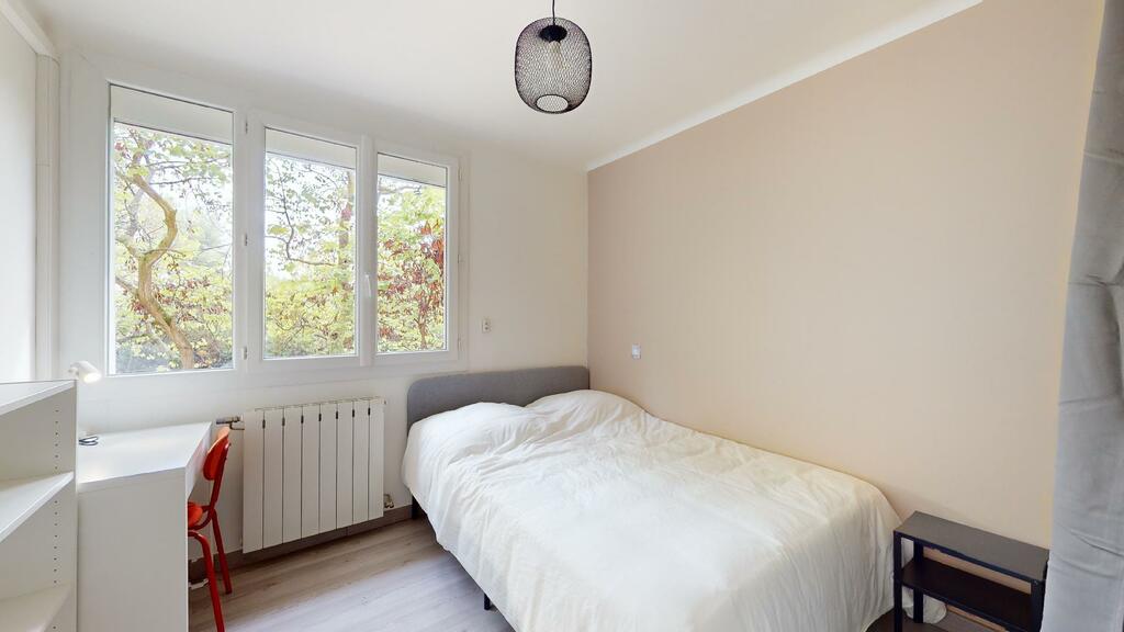 Photo du 135 Avenue De Lodève, 34080 Montpellier, France Montpellier