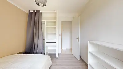 Photo du 135 Avenue De Lodève, 34080 Montpellier, France Montpellier