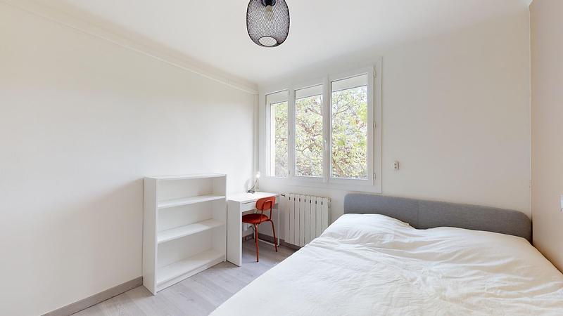 Photo du 135 Avenue De Lodève, 34080 Montpellier, France Montpellier