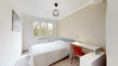 Photo du 135 Avenue De Lodève, 34080 Montpellier, France Montpellier