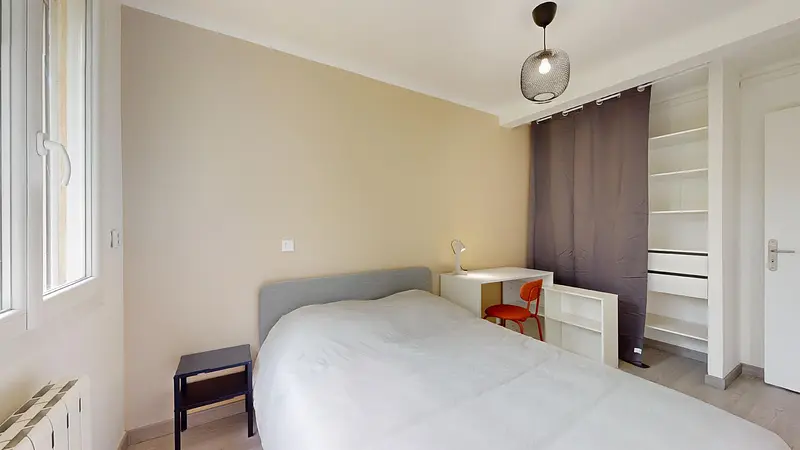 Photo du 135 Avenue De Lodève, 34080 Montpellier, France Montpellier