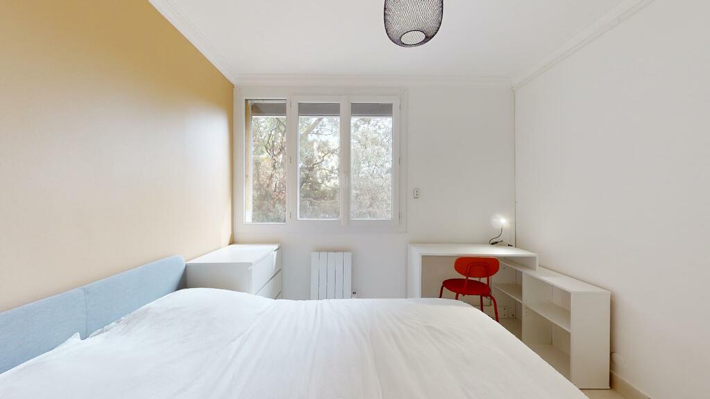 Photo du 135 Avenue De Lodève, 34080 Montpellier, France Montpellier