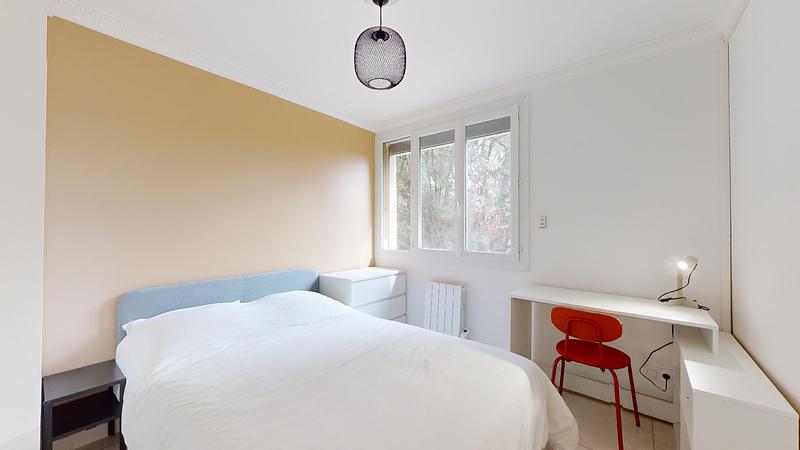 Photo du 135 Avenue De Lodève, 34080 Montpellier, France Montpellier