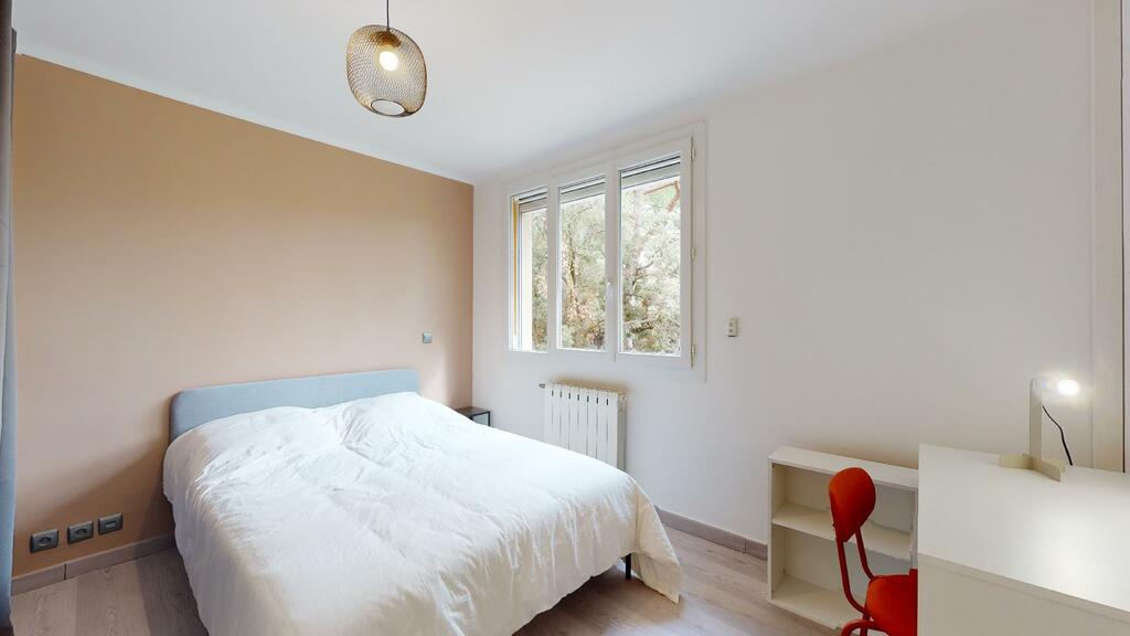 Photo du 135 Avenue De Lodève, 34080 Montpellier, France Montpellier