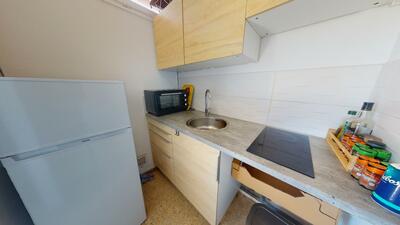 Photo du 1 Avenue De La Cible, 13100 Aix-en-Provence, France Aix-en-Provence