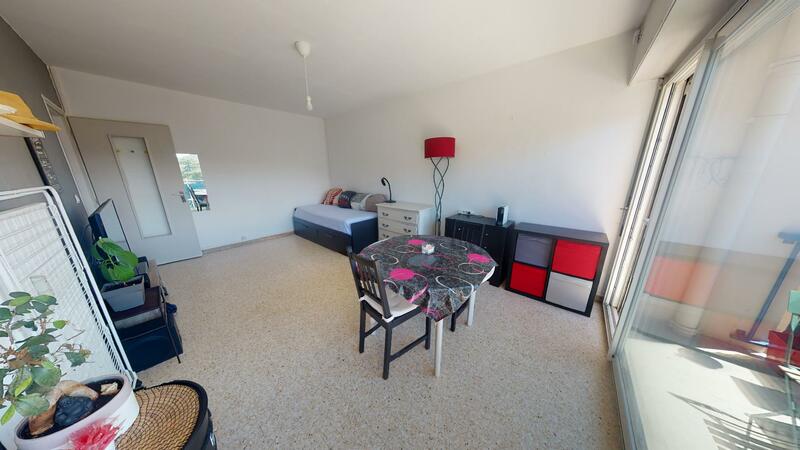 Photo du 1 Avenue De La Cible, 13100 Aix-en-Provence, France Aix-en-Provence