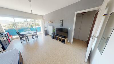 Photo du 1 Avenue De La Cible, 13100 Aix-en-Provence, France Aix-en-Provence