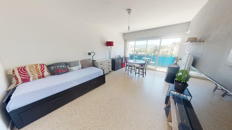 Photo du 1 Avenue De La Cible, 13100 Aix-en-Provence, France Aix-en-Provence