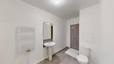 Photo du 2 Rue Des Séquoias, 93420 Villepinte, France Villepinte
