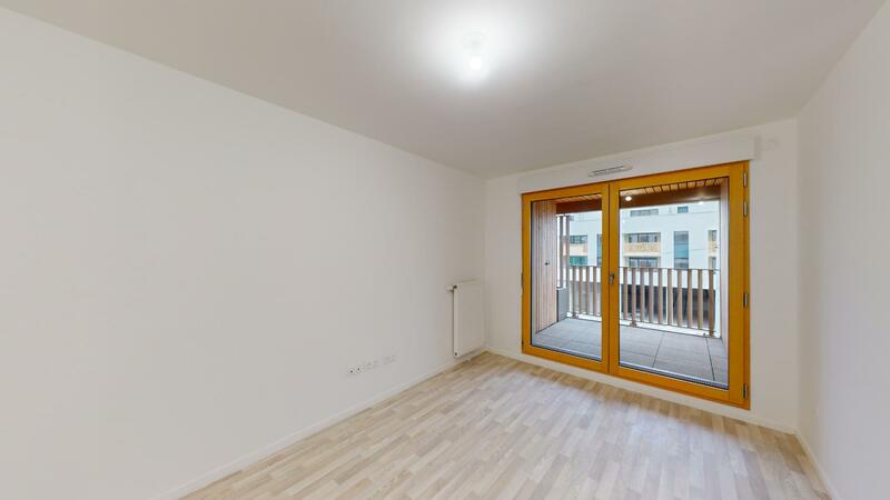 Photo du 2 Rue Des Séquoias, 93420 Villepinte, France Villepinte