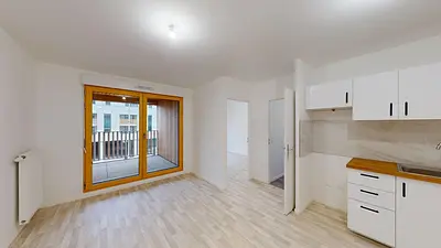 Photo du 2 Rue Des Séquoias, 93420 Villepinte, France Villepinte