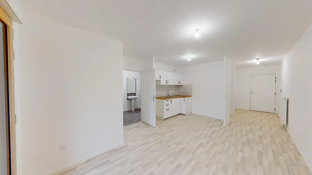 Photo du 2 Rue Des Séquoias, 93420 Villepinte, France Villepinte