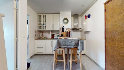 Photo du 51 Rue Auguste Blanqui, 94600 Choisy-le-Roi, France Choisy-le-Roi