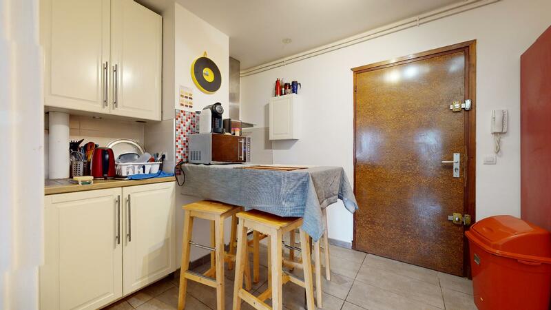 Photo du 51 Rue Auguste Blanqui, 94600 Choisy-le-Roi, France Choisy-le-Roi