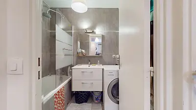 Photo du 51 Rue Auguste Blanqui, 94600 Choisy-le-Roi, France Choisy-le-Roi