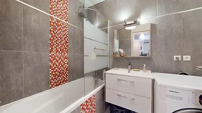 Photo du 51 Rue Auguste Blanqui, 94600 Choisy-le-Roi, France Choisy-le-Roi