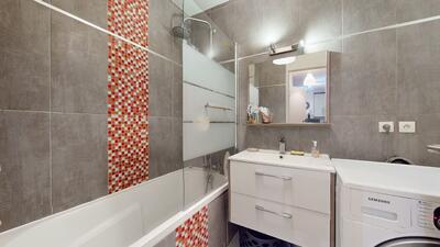 Photo du 51 Rue Auguste Blanqui, 94600 Choisy-le-Roi, France Choisy-le-Roi