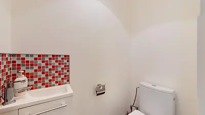 Photo du 51 Rue Auguste Blanqui, 94600 Choisy-le-Roi, France Choisy-le-Roi