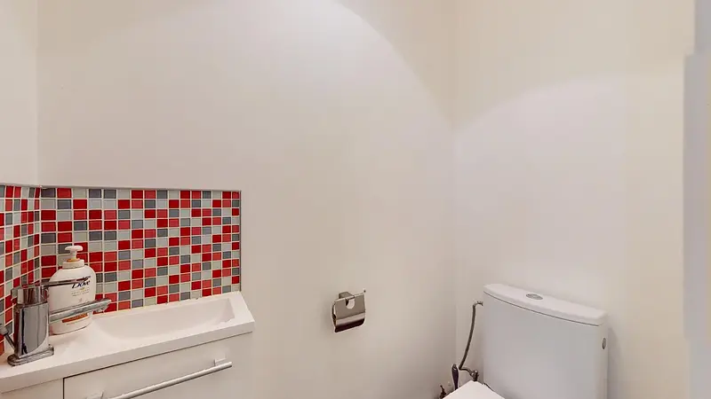 Photo du 51 Rue Auguste Blanqui, 94600 Choisy-le-Roi, France Choisy-le-Roi