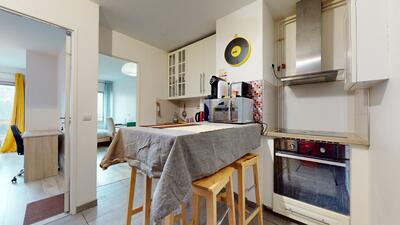 Photo du 51 Rue Auguste Blanqui, 94600 Choisy-le-Roi, France Choisy-le-Roi